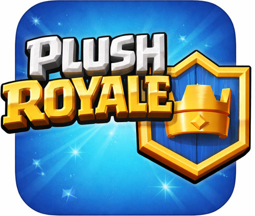 Plush Royale